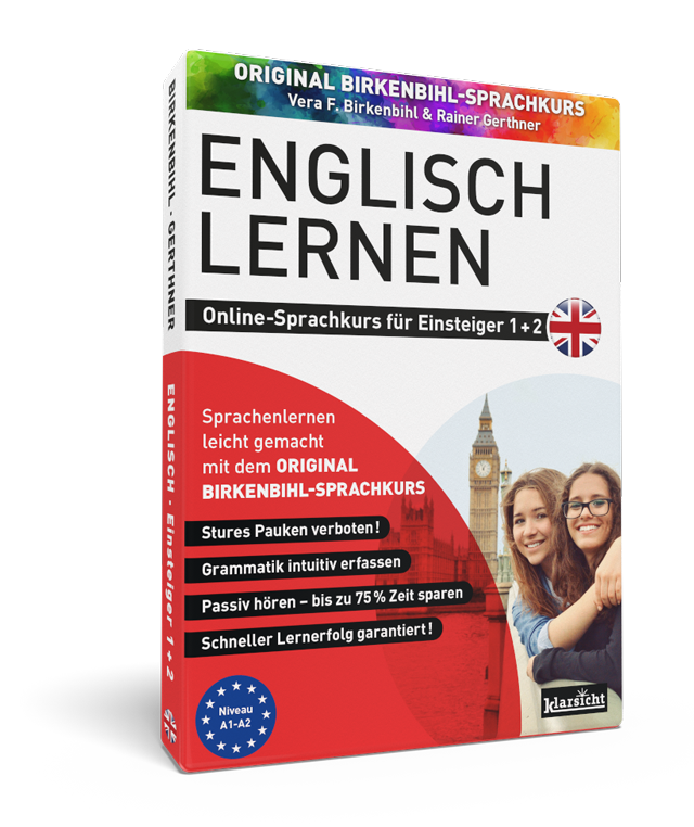 Vera-Birkenbihl-Online-Sprachkurs-Englisch-Einsteiger-Klarsicht-Verlag