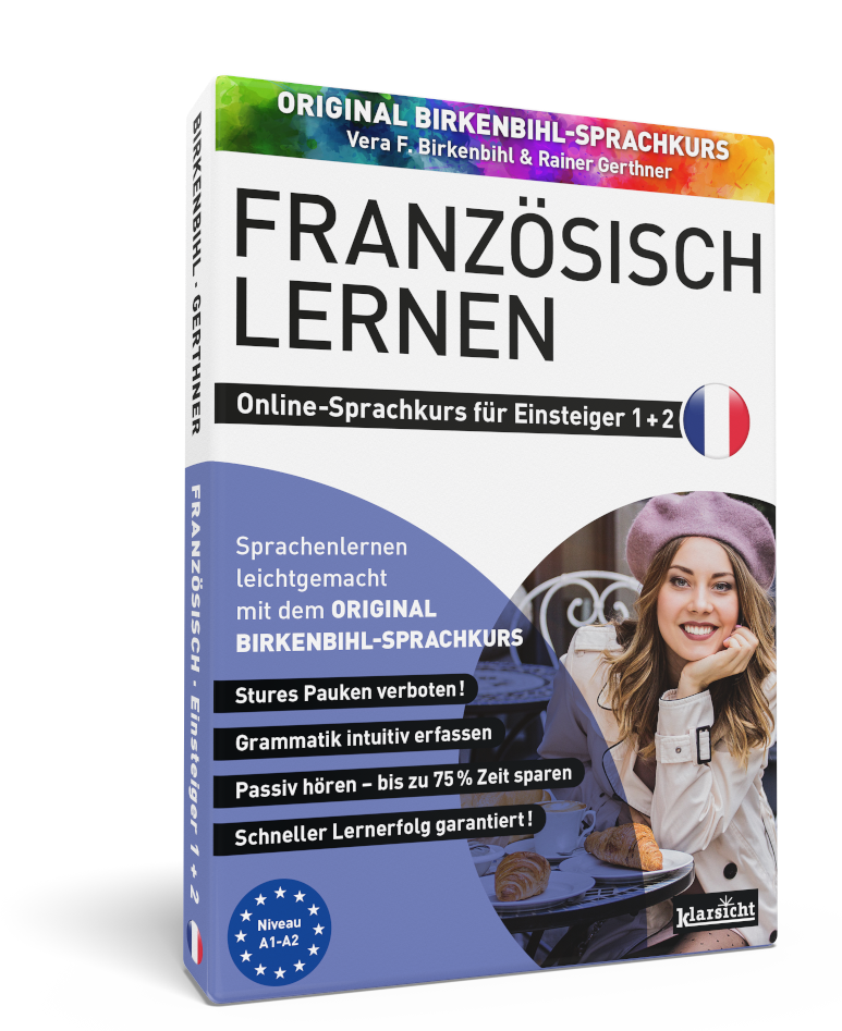 Vera-Birkenbihl-Online-Sprachkurs-Franzoesisch-Einsteiger-Klarsicht-Verlag