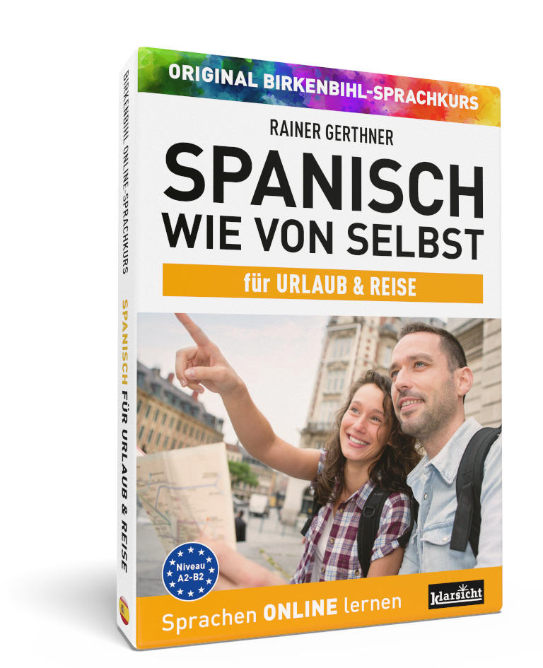 Vera-Birkenbihl-Online-Sprachkurs-Spanisch-Reise-Klarsicht-Verlag